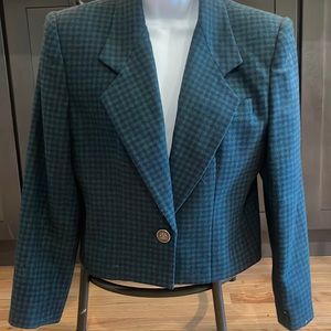Vintage blazer/jacket